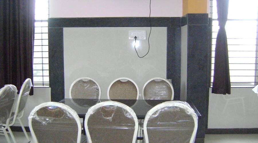 Hotel Sri Shiva Shakthi, Tumkur 4